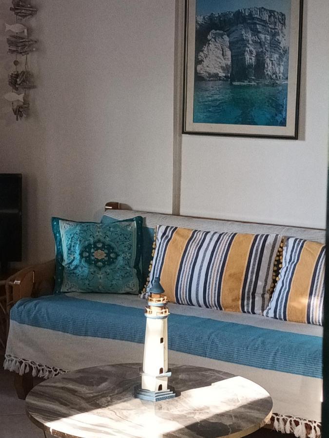 Casa Nonna Traditional Guest House Οζιάς Εξωτερικό φωτογραφία