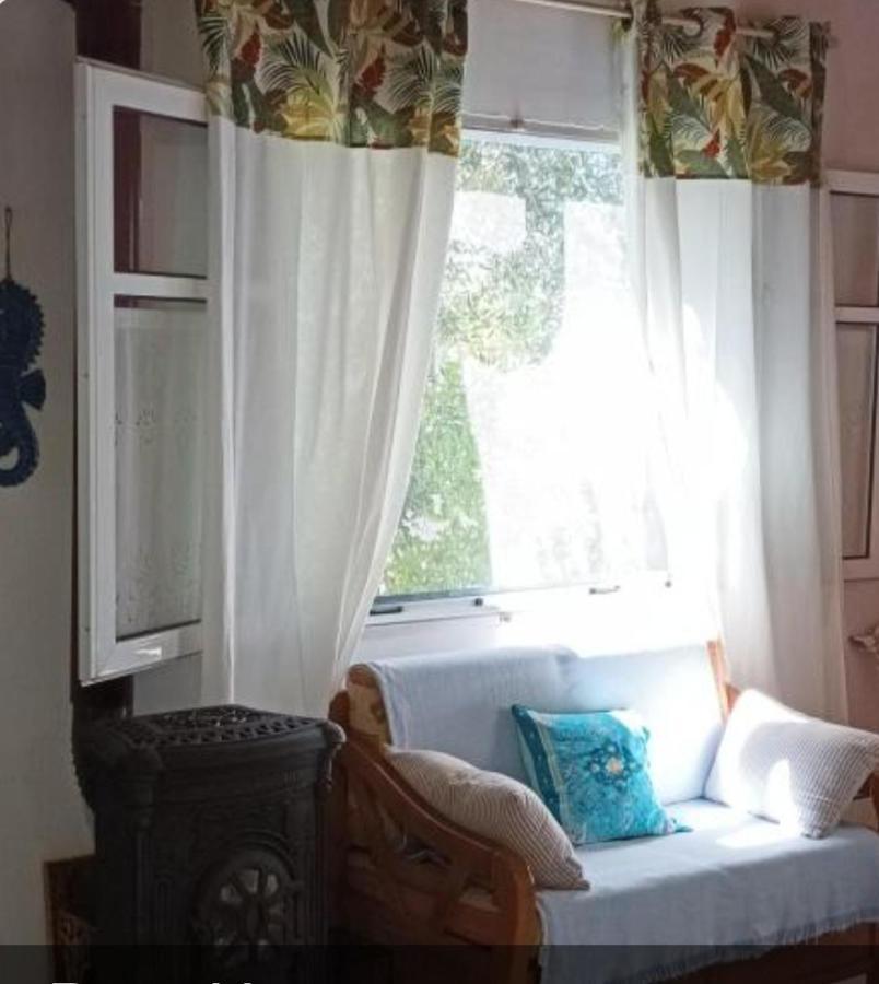 Casa Nonna Traditional Guest House Οζιάς Εξωτερικό φωτογραφία