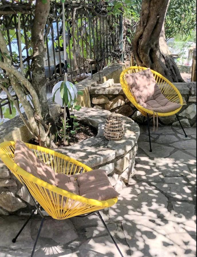 Casa Nonna Traditional Guest House Οζιάς Εξωτερικό φωτογραφία