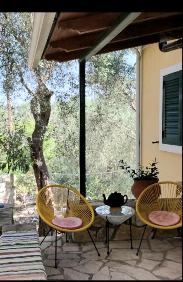 Casa Nonna Traditional Guest House Οζιάς Εξωτερικό φωτογραφία