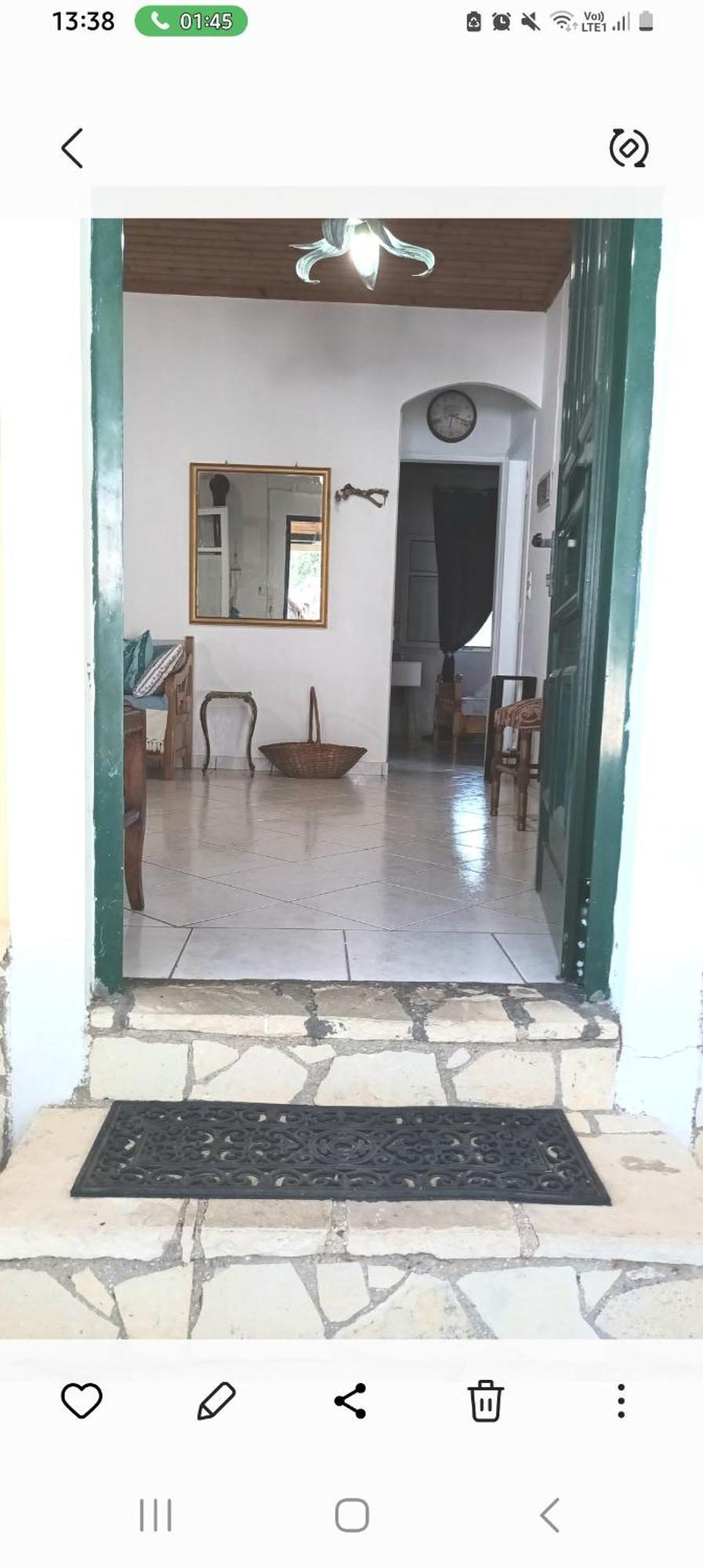 Casa Nonna Traditional Guest House Οζιάς Εξωτερικό φωτογραφία