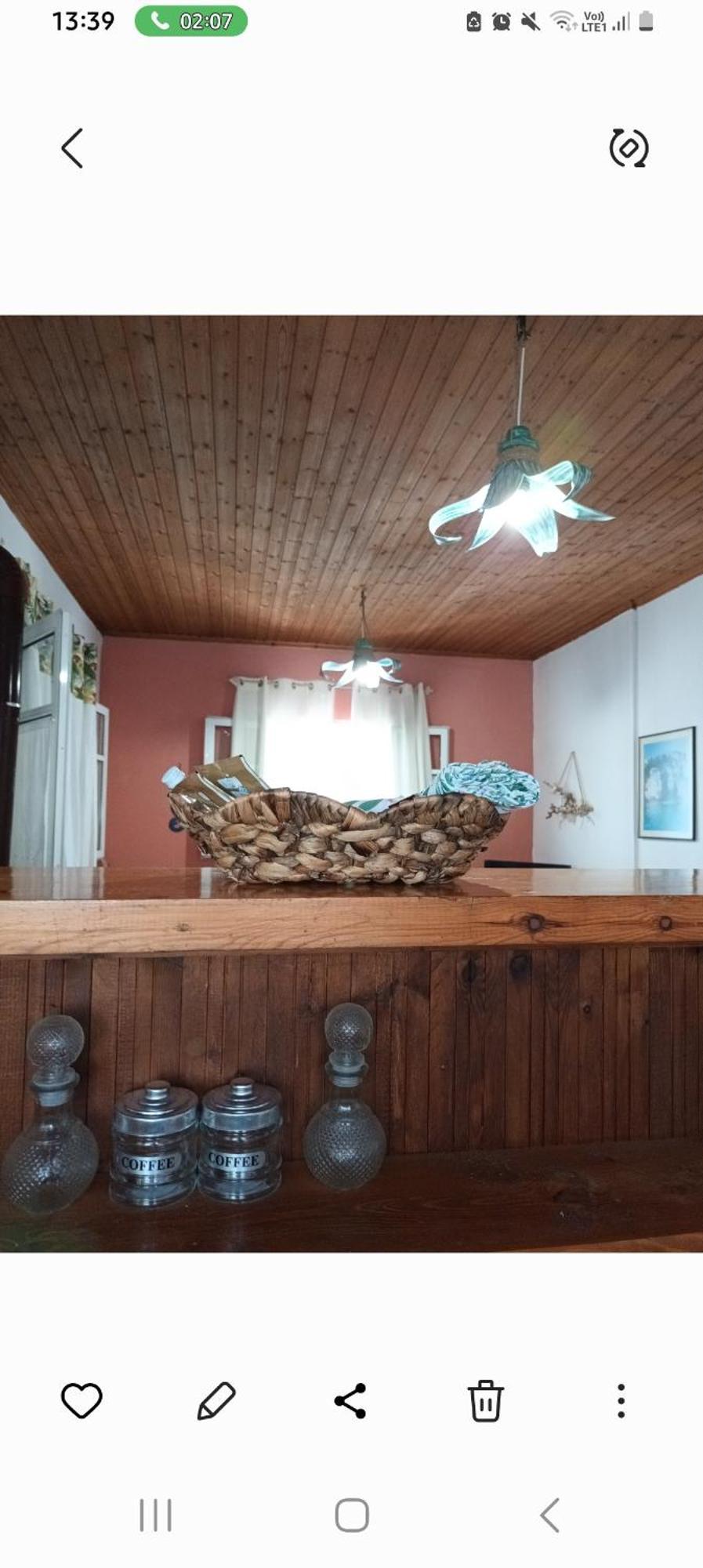 Casa Nonna Traditional Guest House Οζιάς Εξωτερικό φωτογραφία