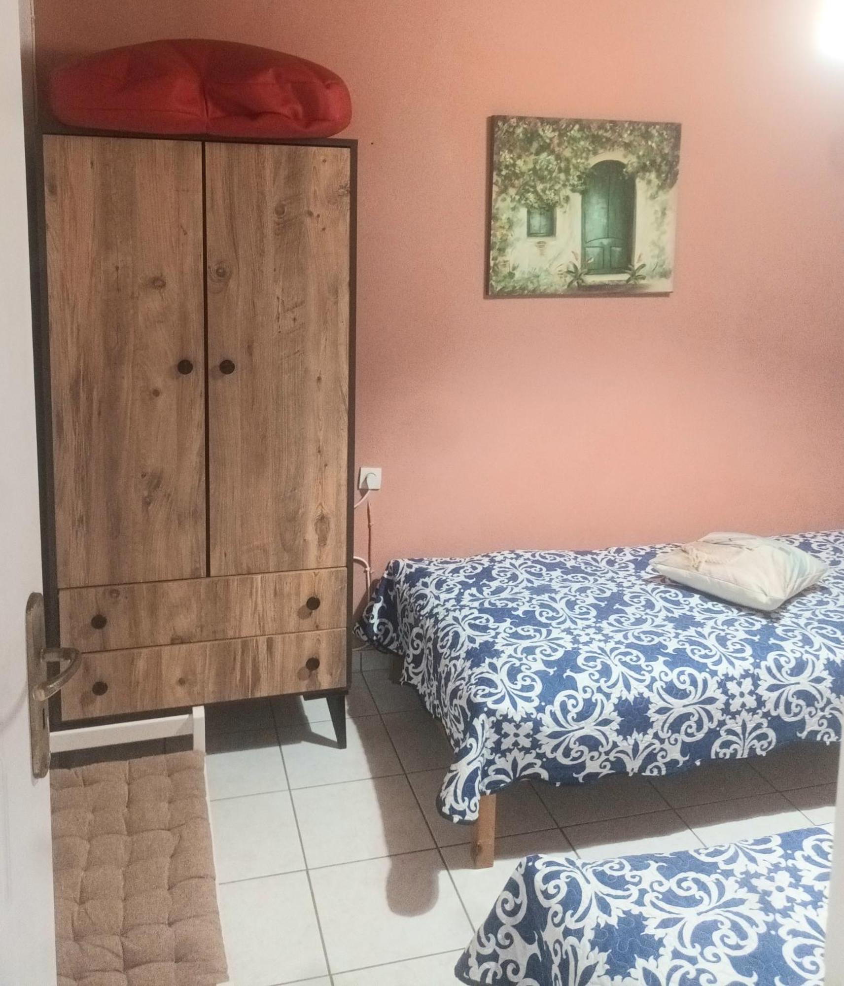 Casa Nonna Traditional Guest House Οζιάς Εξωτερικό φωτογραφία