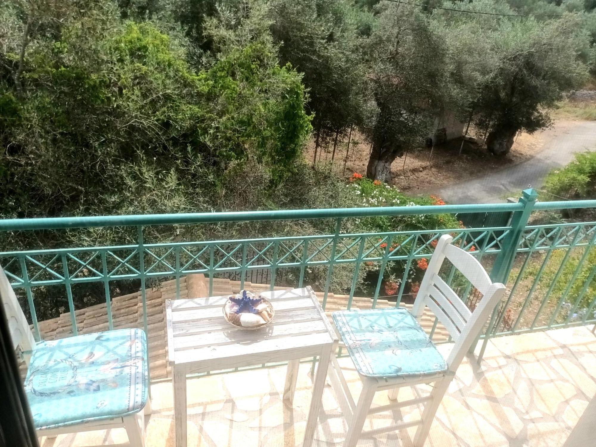 Casa Nonna Traditional Guest House Οζιάς Εξωτερικό φωτογραφία