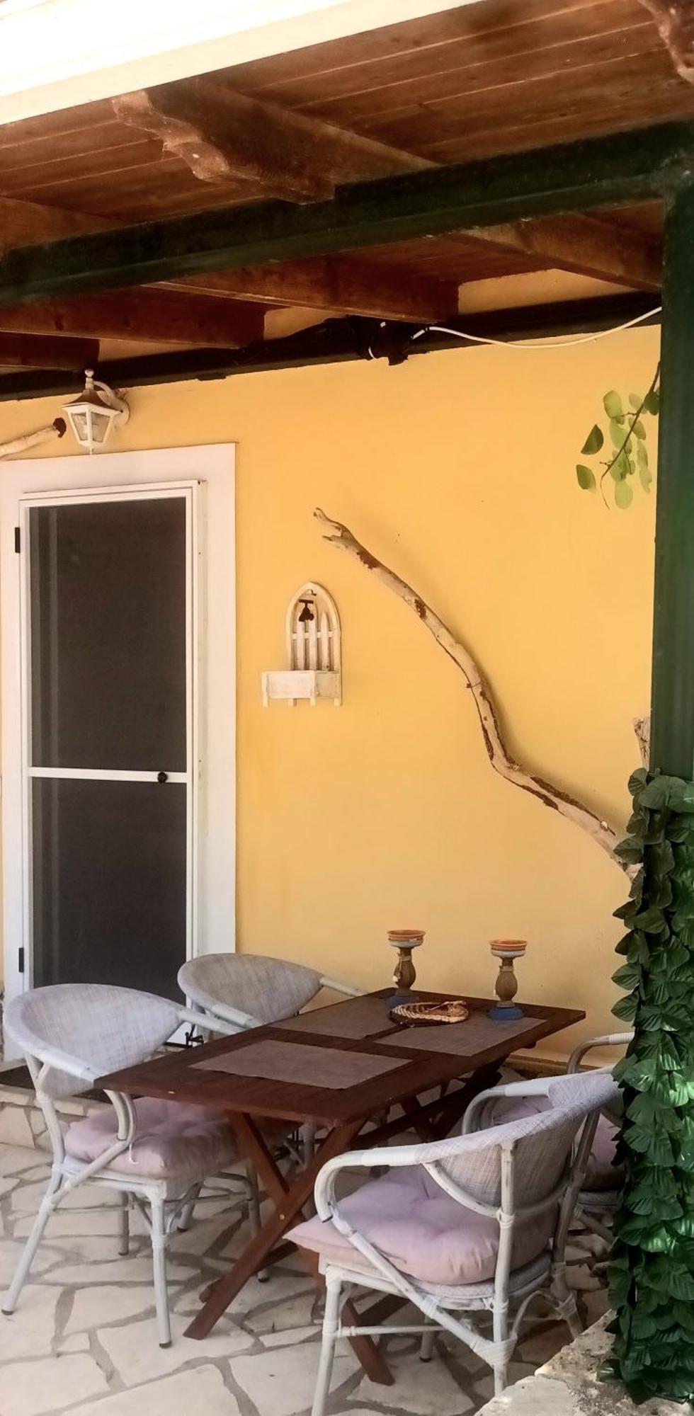 Casa Nonna Traditional Guest House Οζιάς Εξωτερικό φωτογραφία