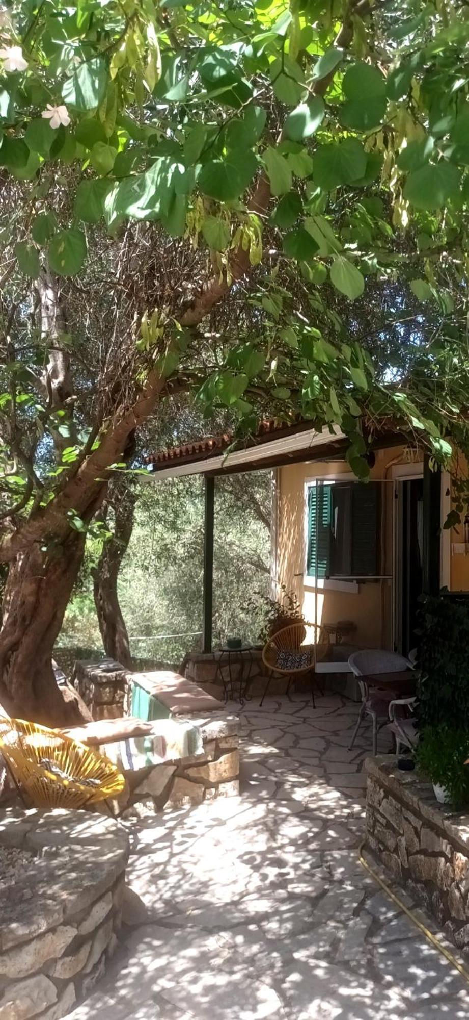 Casa Nonna Traditional Guest House Οζιάς Εξωτερικό φωτογραφία