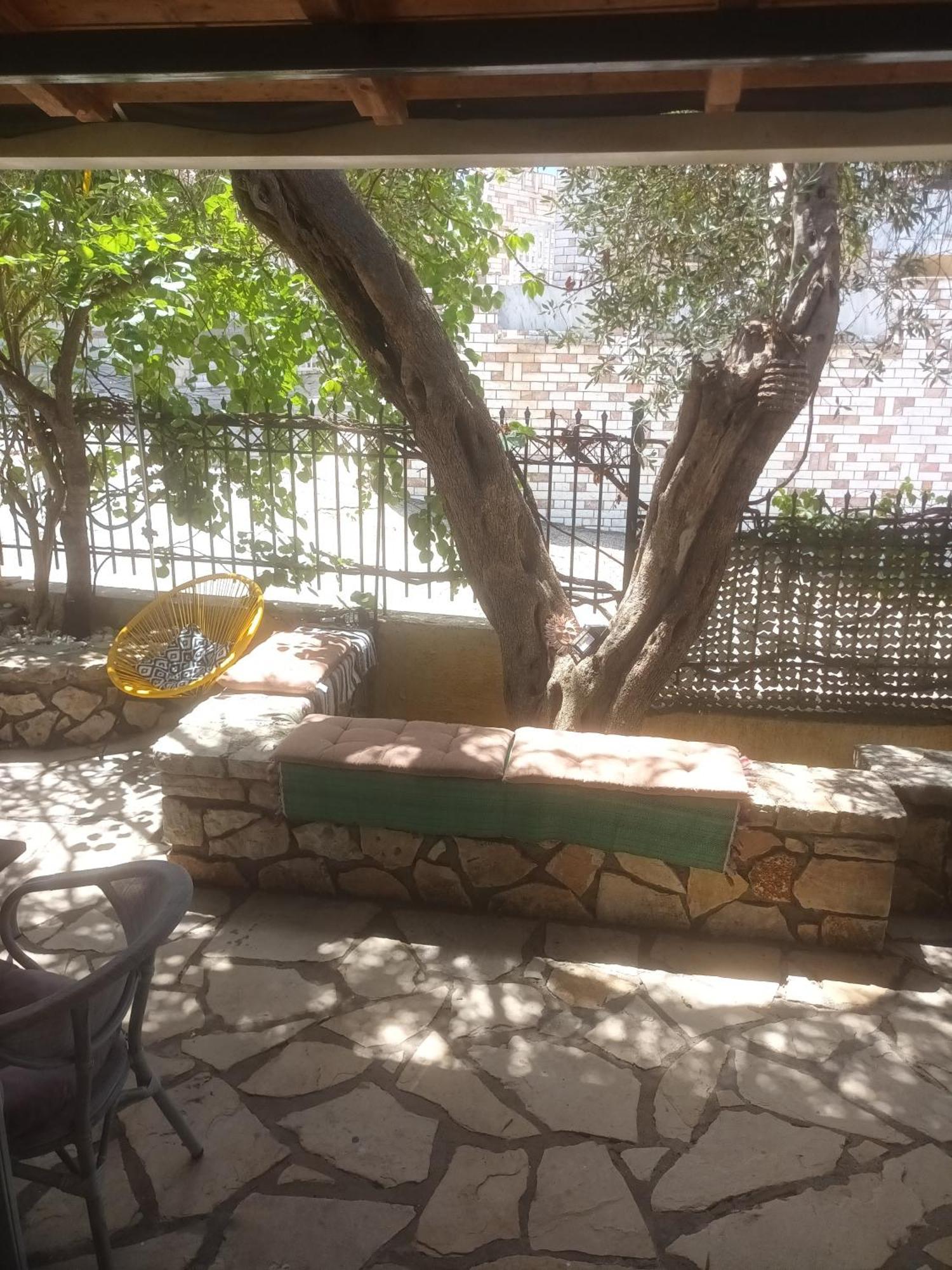 Casa Nonna Traditional Guest House Οζιάς Εξωτερικό φωτογραφία