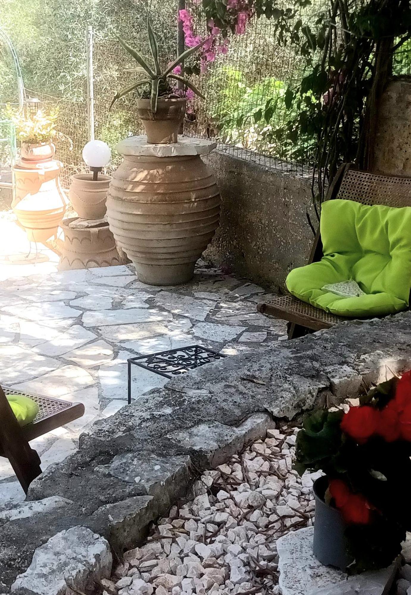 Casa Nonna Traditional Guest House Οζιάς Εξωτερικό φωτογραφία