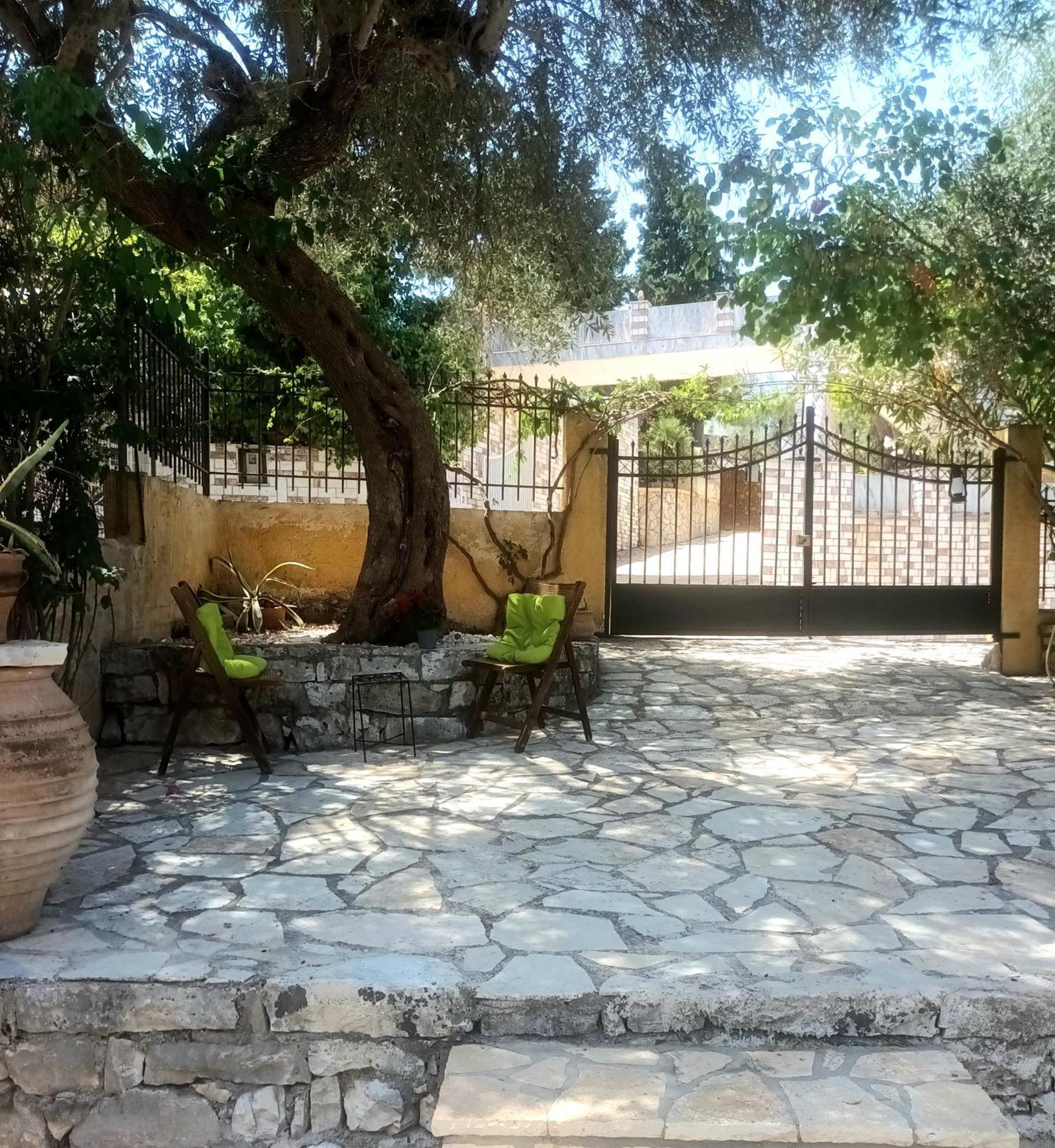 Casa Nonna Traditional Guest House Οζιάς Εξωτερικό φωτογραφία